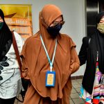 Company director accused of falsifying documents related to PenjanaKerja funds