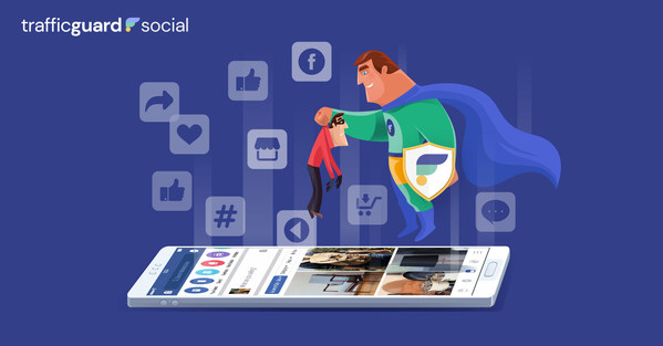 TrafficGuard Extends Ad Protection to Facebook Ads with TrafficGuard Social
