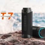 Tronsmart Launches T7 – New Flagship Outdoor Bluetooth Speaker