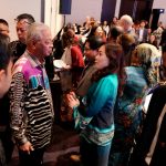 Ismail Sabri leaves New York for UAE