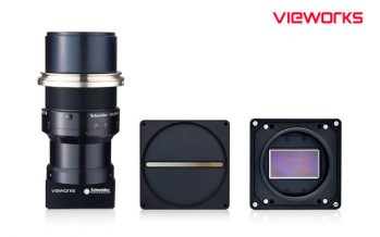 Vieworks to Showcase Industrial Cameras and Lenses at VISION 2022