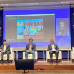 W-Foundation’s 1st Conference of Global Climate Action Fund (GCAF) for Net-Zero Concludes Successfully