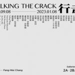 “Walking the Crack” Metaphors of Contemporary Life, Odysseys in Linearity