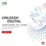 What to expect from Huawei Connect 2022 in Bangkok