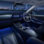 With Both Elegance and Strength, OMODA 5 Caters to Young Consumers in the New Era