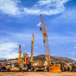 With Growing Brand Value and Influence, XCMG’s Export Revenue in First Half of 2022 Marks Over 157% Growth Year-on-year