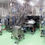 WuXi STA Opens a New Sterile Lipid Nanoparticle Formulation Facility to Enhance Global CRDMO Services for Customers
