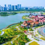 Xinhua Silk Road: Projects worth billions signed in E. China’s Kunshan