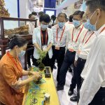 Xinhua Silk Road: Putian City in E. China’s Fujian galvanizes itself into one of world-leading incense trading hubs