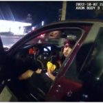 Ex-Texas cop charged for shooting teen eating hamburger