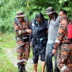 Helicopter crash: Pilot’s quick action helps expedite rescue mission