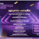 ANNOUNCING SMARTIES VIETNAM 2022 WINNERS