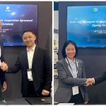Antai signed 300MW solar projects agreement with Bison Energy and announced a strategic partnership with GGE at All-Energy Australia 2022