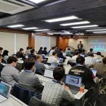 ARTERY and IGM Co-host 2022 AT32 MCU WORKSHOP in Seoul