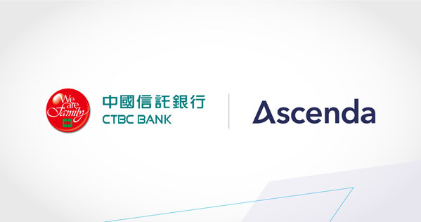 Ascenda announces strategic partnership with CTBC to transform their market-leading rewards program. Ascenda announces strategic partnership with CTBC to transform their market-leading rewards program.