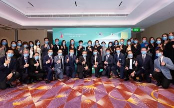 AXA Sweeps 9 Awards at the Hong Kong Insurance Awards 2022