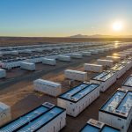 Axium Infrastructure and Canadian Solar’s Subsidiaries Recurrent Energy and CSI Energy Storage Announce Operation of World’s Largest Single Phase Energy Storage Project