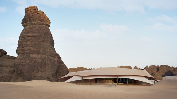 Banyan Tree AlUla Banyan Tree AlUla