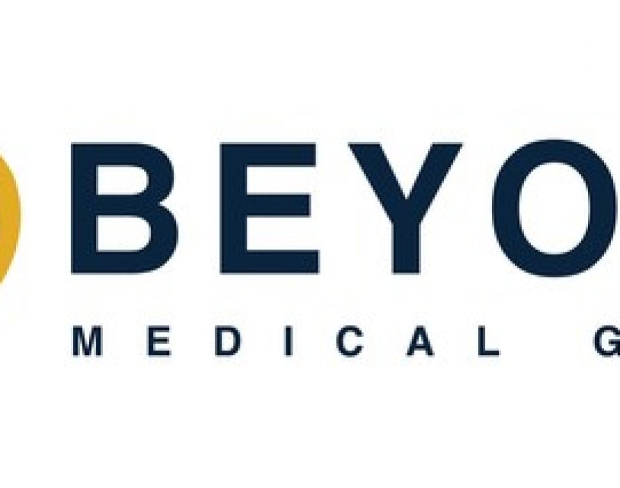 Beyond Medical Group welcomes Altair Capital as New Significant Minority Shareholder