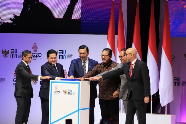 BRI Encourages Domestic Growth Through MSMEs as State-Owned Enterprises Become the Drive for Economic Developments BRI Encourages Domestic Growth Through MSMEs as State-Owned Enterprises Become the Drive for Economic Developments