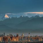 Chengdu promoting ecological health in urban construction