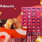 Chewco Successfully at IBIE Food Expo, Launches One-Stop & Automated Services for US Bakers