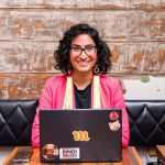 Co-founder of MoneyGirl, Mariam Mohammed, joins Super Fierce to make super accessible to diverse communities