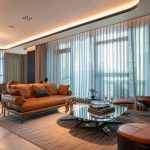 Dar Al Arkan and Pagani Automobili give customers a glimpse of the world’s first-ever Pagani-inspired living space