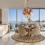 Dar Al Arkan Global launches sales of the most premium residential address in Qatar, Les Vagues by Elie Saab, with views of the sea and the marina