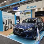Delta Showcases Efficient EV Charging, Renewable Energy and Smart Green Solutions at All Energy Australia 2022