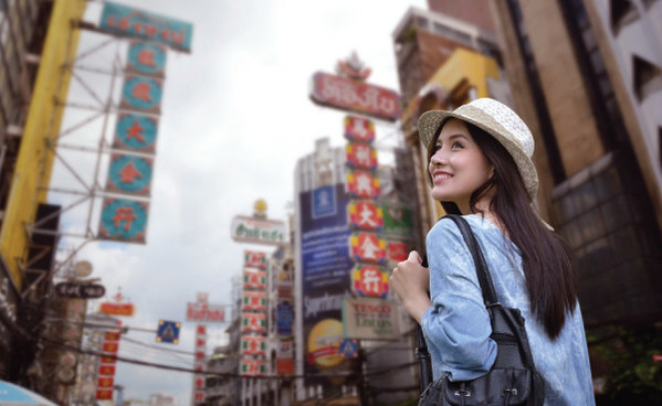 The Live Life with Dusit campaign offers up to 25% discount on rooms and guaranteed late check-out at Dusit Hotels and Resorts worldwide.