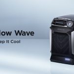 EcoFlow Expands its Ecosystem with the Wave Portable Air Conditioner