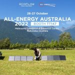 EcoFlow to Attend All-Energy Australia 2022 with the Power Kits and Wave Portable AC