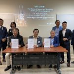 Enhancing Collaboration between Vietnam – US Innovative Startup Ecosystem by NATEC accompanies TECHFEST Vietnam