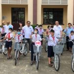 Enterprise Asia Empowers Youths across Asia with “1 Million Bikes, 1 Million Lights” program