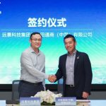 Envision and Toyota Tsusho China Form Strategic Partnership for Net Zero Transition