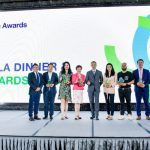 ESG China Awards Gala celebrates best ESG practices in China