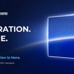 Experience “Collaboration, Anywhere” with MAXHUB at InfoComm Southeast Asia 2022