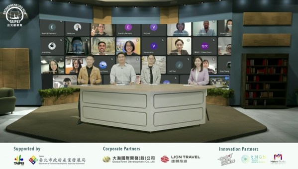 “Ready, Set, Pitch! Net Zero to Hero ESG Challenge” Online Pitch Contest