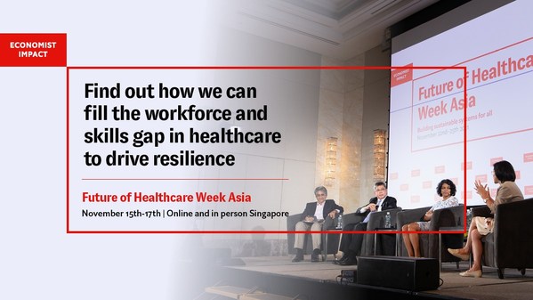 Grab the opportunity to meet more than 4000 policymakers, healthcare providers, academics and scientists at Future of Healthcare Week Asia. Grab the opportunity to meet more than 4000 policymakers, healthcare providers, academics and scientists at Future of Healthcare Week Asia.