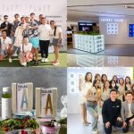 Future Salad, a Hong Kong Food-tech Company, Brand Evolution – #ReimagineSalad