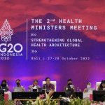 G20 Health Ministers Meeting Delivers Six Key Actions for the Upcoming Leaders’ Summit