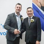 Grand Opening of ‘Medlab Asia & Asia Health 2022’ in Thailand