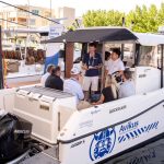 HD Hyundai’s Avikus Joined World’s Biggest Boat Show, proving its Leadership in Autonomous Navigation