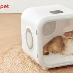 Homerunpet Launches New Game-Changing Pet Drying Product to U.S. Market, A Compelling Solution to Settle Long-Lasting Drying Pains