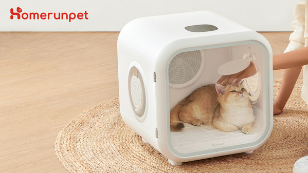 Drybo Plus as the Ultimate Solution to the Long-Lasting Pet Drying Pains
