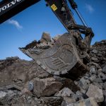 How Hardox® 500 Tuf transforms the earthmoving industry
