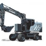 Hyundai Construction Equipment and Hyundai Doosan Infracore to Unveil Hydrogen and Electric Excavator at BAUMA 2022, World’s Largest Construction Machinery Trade Fair