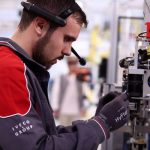 Iveco Group inaugurates its new ePowertrain plant in Turin, the Group’s first totally carbon-neutral manufacturing site