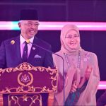 King, Queen grace 15th National Laureate Award Ceremony